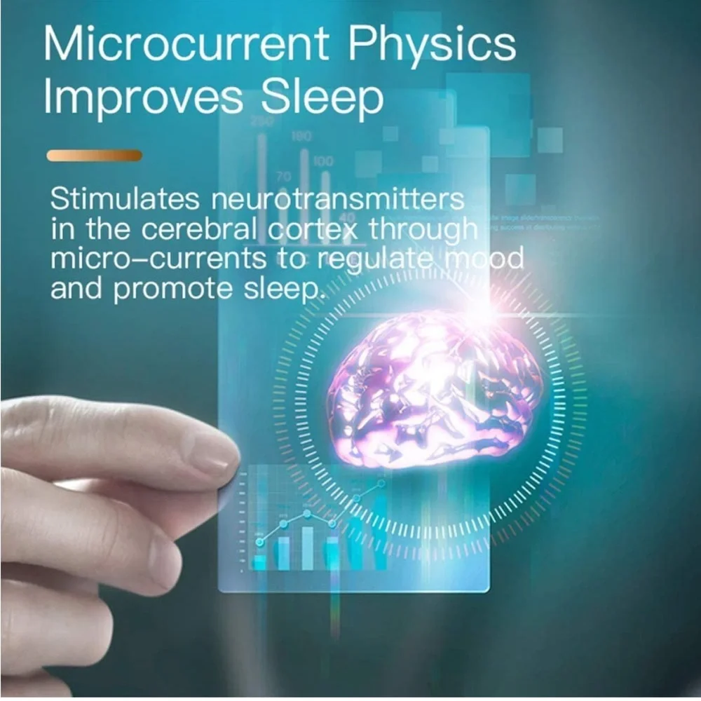 Spring Sleeping Instrument - Picture 4 of 7